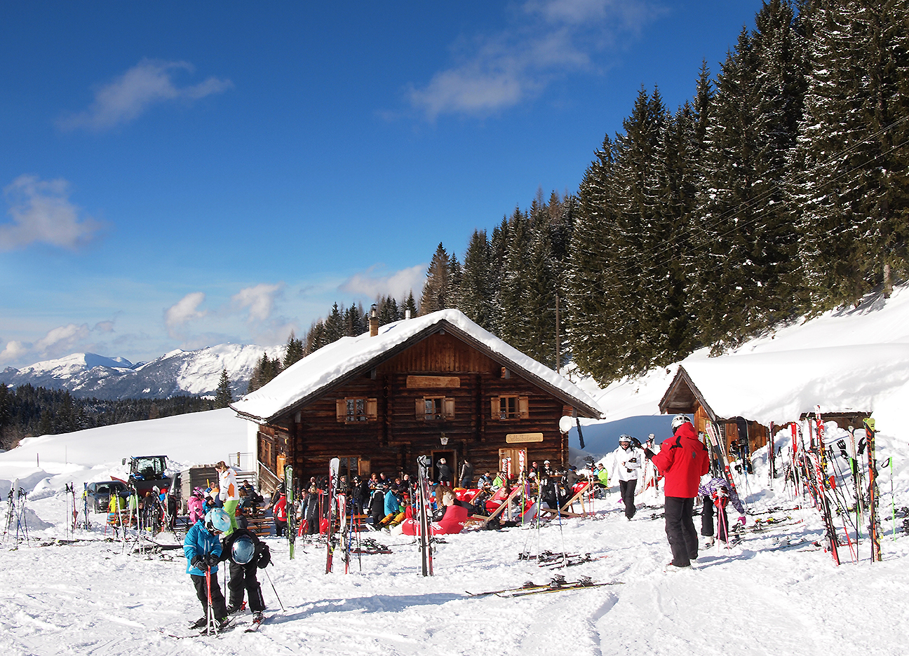 Edtalmhütte
