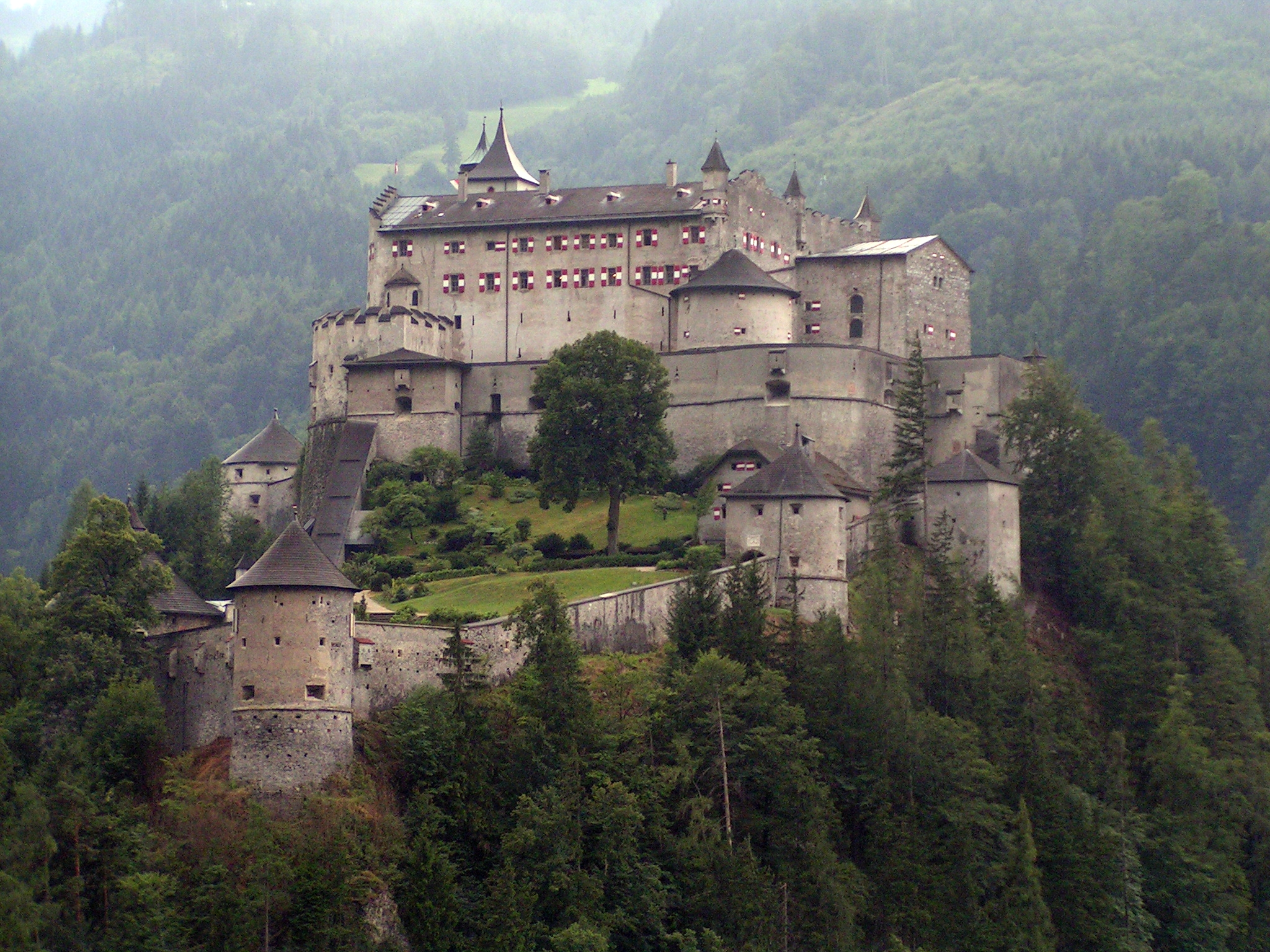 Salzburg mystic Preise Mystic