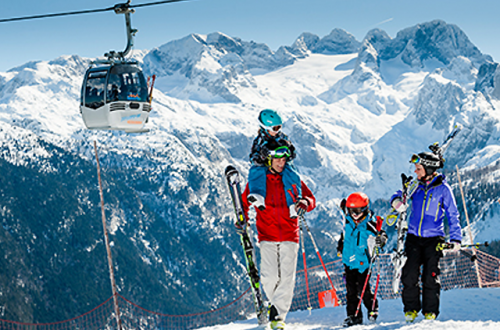 dachstein-west-family-package