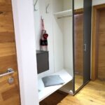 Apartment-Bergjuwel_Garderobe